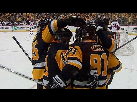Gotta See It: Kessel finally beats Anderson in Game 2