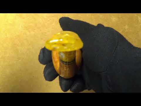 Pipa Savinelli Miele 606 Ks - filtro 9mm