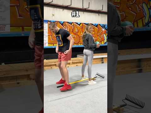 My Top 10 Most Cooked Science Experiments 😂 #funny #science