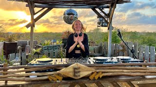 Yulia Niko - Live @ EPHIMERA Tulum 2024