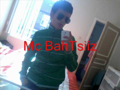 Aykut Ft. Mc BahTsiz - VazGecilmeziim (EsmerGuzeliim) 2011