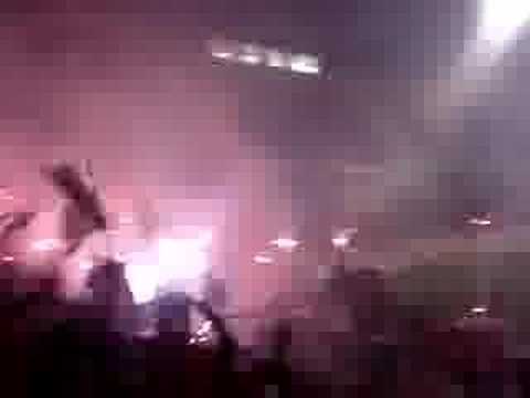 Inter 2 x 0 Libertad - Libertadores 2006 - Beira Rio