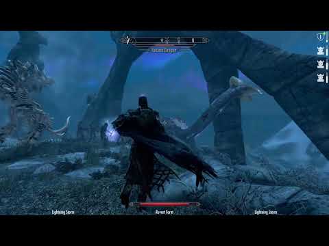 Fear the Might of the Lich