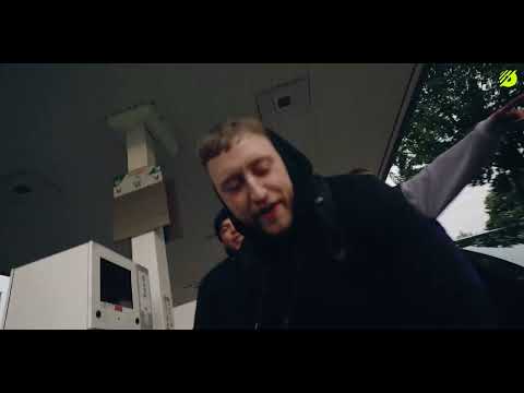 #WURDSPØKEN Alexander Moto X Zowo X Amaron - Strijders (Prod.Qbeast)