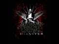 Chainsaw Disaster - Cowards Die Twice [Official ...