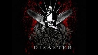 Chainsaw Disaster - Cowards Die Twice [Official Lyric Video]