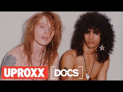 One Man's Plan To Reunite Guns N' Roses (Mini-Doc) Part 1