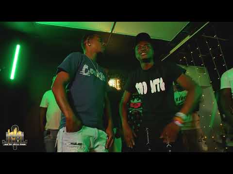 Reno Da God vs J Akrite