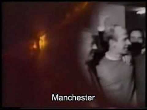 The Times - Manchester (Original Rare Music Video)