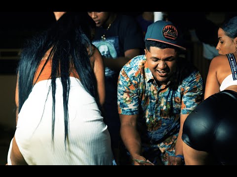 Flow La X - Achoche (Rulay)  |  (Video Oficial 4K)  |  DE MIXTAPE