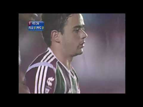 Fluminense 0 x 0 Paulista - Paulista Campeão da Copa do Brasil 2005