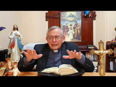 TEMA: HECHOS DE LOS APOSTOLES PARTE 1