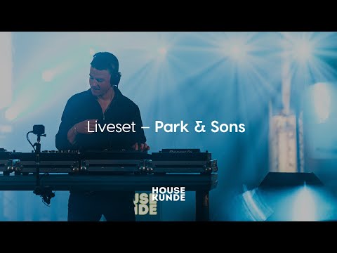 Housekunde Livestream – Park & Sons