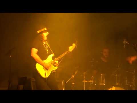 Limit I Przyjaciele & Anthony Gomes - Skąd Ten Pomysł (2018)