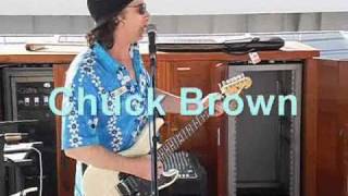 BANANA BOAT SONG ("Day-O") - Chuck Brown