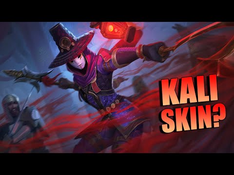 AN ACTUAL INTENSE 1V1 IN DUEL FOR ONCE?! KALI VS ANHUR! - Masters Ranked Duel - SMITE