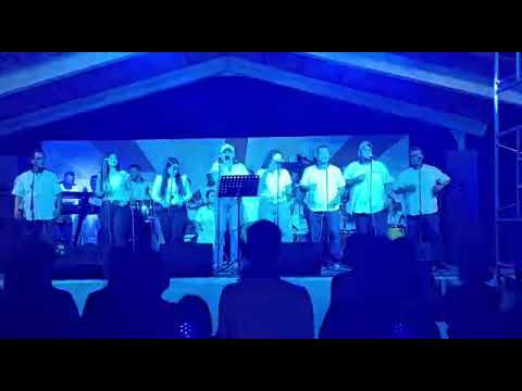 MI SANGRE GAITERA ( instituto municipal de la gaita de Colón)