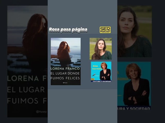 Vídeo relacionado con El lugar donde fuimos felices