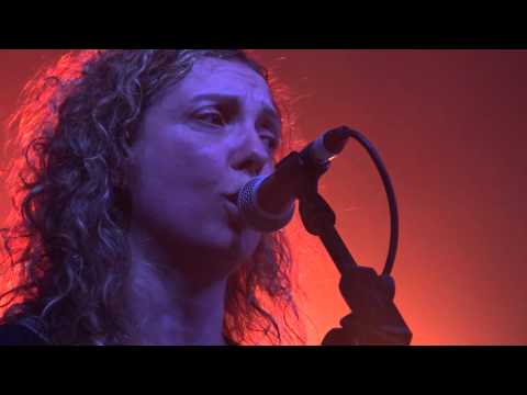 OCCIT'AMO FESTIVAL / XXV UVERNADA 2015 - SALUZZO - LOU DALFIN - La Bergera