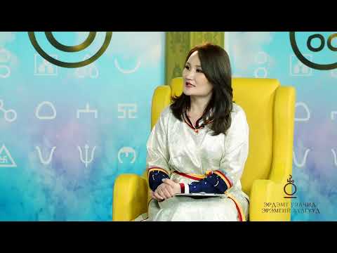 Тод манлай уяач Б.Лхагва-Очир