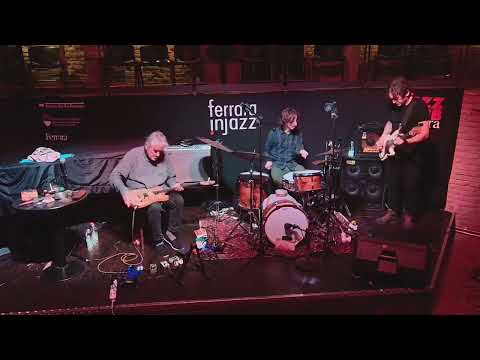 Fred Frith's Fremakajo video
