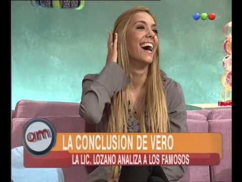 AM - "Las 20 del 1 al 10" Floppy Tesouro - La Conclusión de Vero