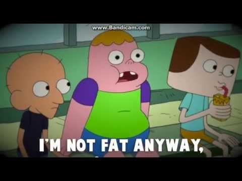 Steven Universe vs Clarence - Made Rap Battle