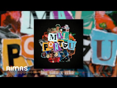 Malportau - Big Soto x Ecko (Audio Oficial)