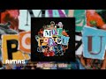 Malportau Big Soto X Ecko Audio Oficial