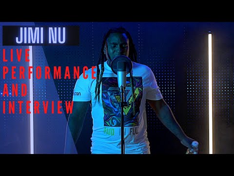 Jimi Nu Freestyle