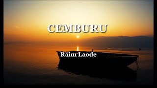 Download lagu CEMBURU  - Raim Laode (Lyric) mp3