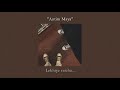 Antim Maya (slowed+lyrics)