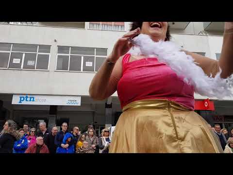 KAN-KANS 2019- CHEGADA DO REI