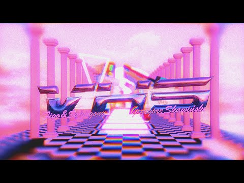 Figo i Samogony ft. Grzegorz Skawiński - VHS (prod. Sir Mich)