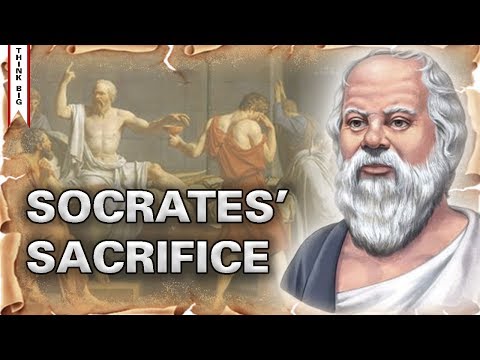 The Philosophy of Socrates | Episode 3
