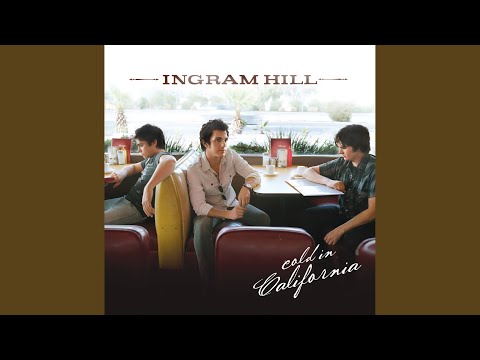 What You Want - Ingram Hill
