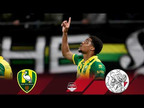 ADO Haaglandse Football Club Alles Door Oefening D...