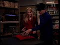 Kamilla Gregersen Og Casper Christensen Intro Og Outro Til Bamses Julerejse 6 December 1996