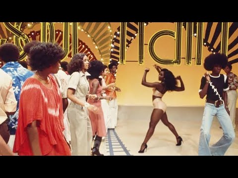 Why 'Soul Train' Producers Tried To Hide This Infamous Scene