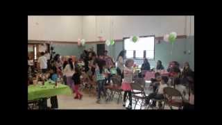 Long Island DJ for Kids Parties - Affordable LI DJ for Children Events - NY New York