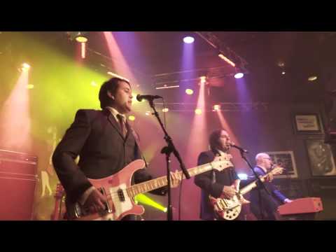 The Outta Sites - Sorry (Live at the Whisky A Go-Go 8-12-16)