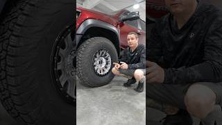 Yes, you can fit 37s on a TRX NO LIFT!