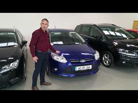 Dara's September used car range