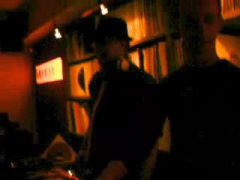 Chill's Massive Bday Bash Part 4