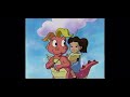 Dragon Tales Try Let S Start A Band Version