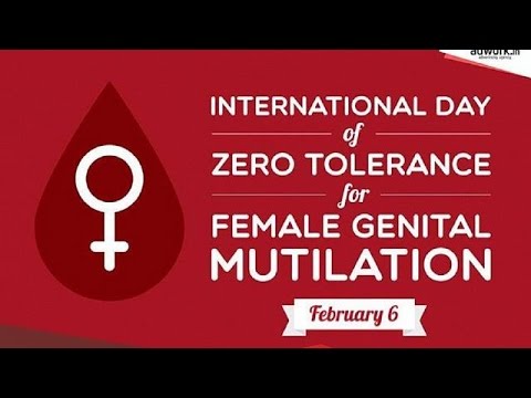 Female Genital Mutilation survivors tell UN of their pain