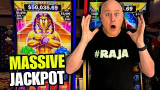 PRAYING TO WIN MASSIVE JACKPOTS ON NEW SLOTS!