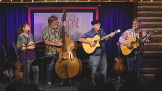 Prairie Como at BRAS “Tumbling Tumbleweeds”