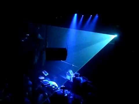 pulse factory.. halloween 2011