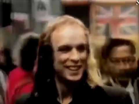 ENO - Here Come The Warm Jets